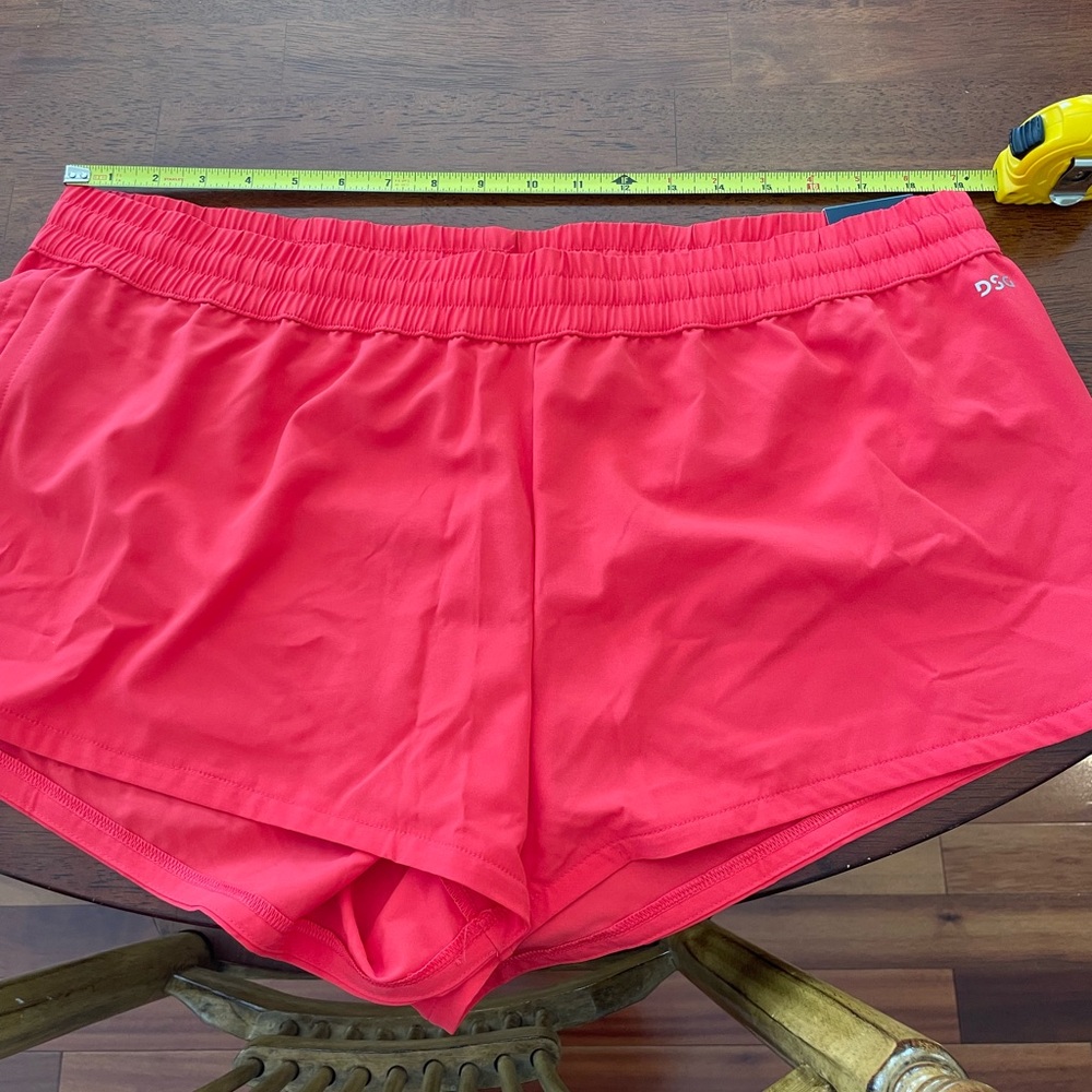 Dsg shorts